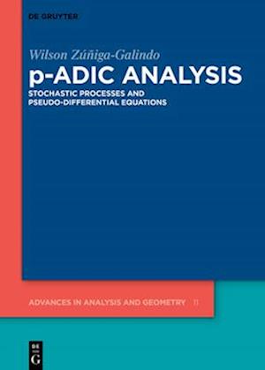 P-Adic Analysis