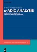 P-Adic Analysis