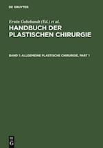 Allgemeine plastische Chirurgie