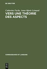 Vers une théorie des aspects