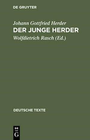 Der junge Herder