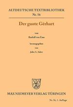 Der guote Gêrhart