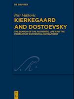 Kierkegaard and Dostoevsky