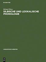 Silbische und lexikalische Phonologie