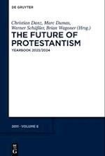 Future of Protestantism