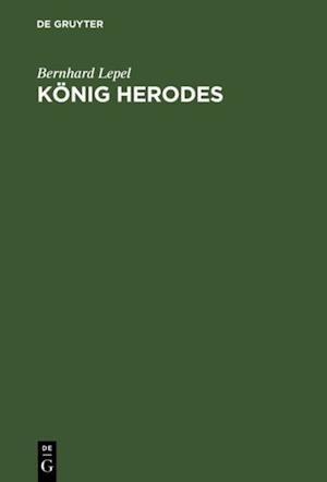 König Herodes