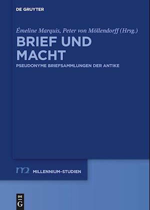 Brief und Macht