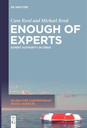 Enough of Experts