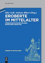 Eroberte im Mittelalter