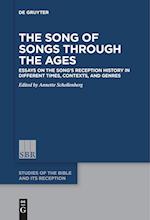 The Song of Songs Through the Ages