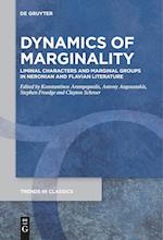 Dynamics Of Marginality