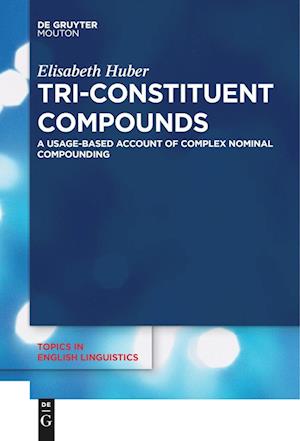 Tri-Constituent Compounds