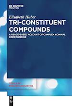 Tri-Constituent Compounds