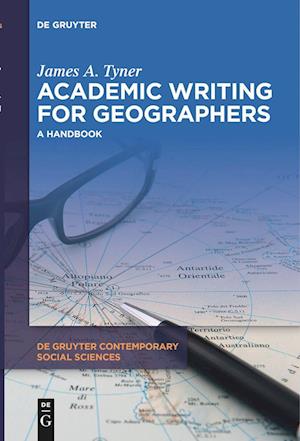 Academic Writing for Geographers