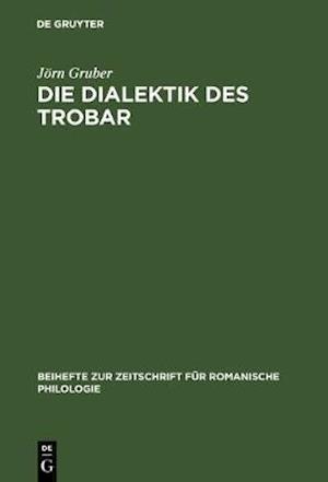 Die Dialektik des Trobar