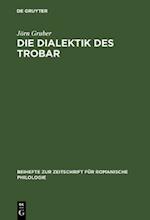 Die Dialektik des Trobar