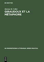 Giraudoux et la métaphore