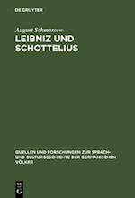 Leibniz und Schottelius