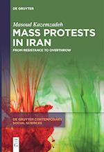 Mass Protests in Iran