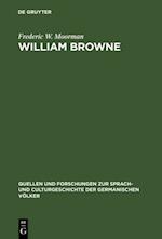 William Browne