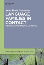 Language Families in Contact