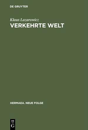 Verkehrte Welt