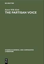 partisan voice