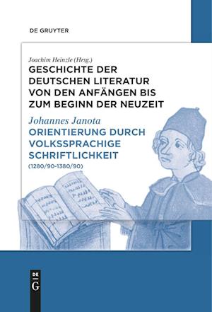 Orientierung durch volkssprachige Schriftlichkeit