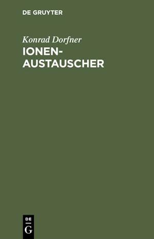 Ionenaustauscher