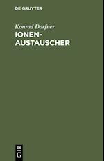 Ionenaustauscher