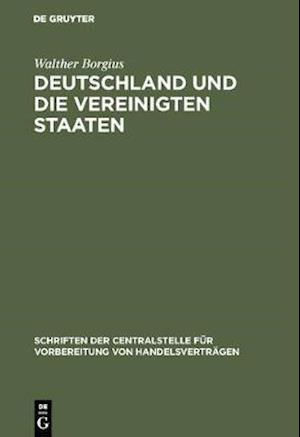 Deutschland und die Vereinigten Staaten