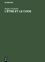 L’être et le code