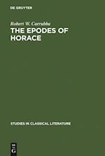 epodes of Horace