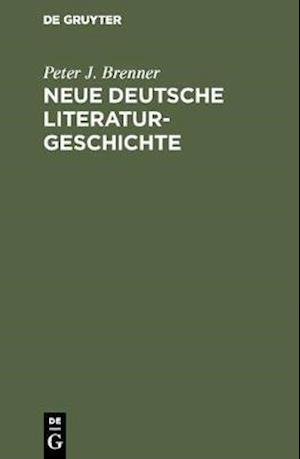 Neue deutsche Literaturgeschichte