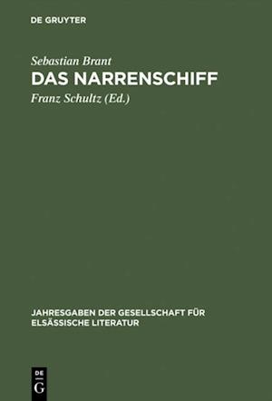 Das Narrenschiff