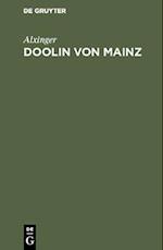 Doolin von Mainz