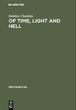 Of time, light and hell