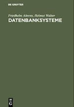 Datenbanksysteme