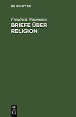 Briefe über Religion