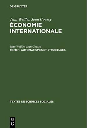 Automatismes et structures