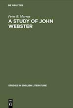 study of John Webster