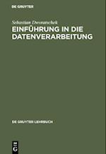 Einführung in die Datenverarbeitung