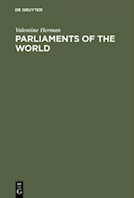 Parliaments of the World