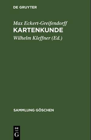 Kartenkunde