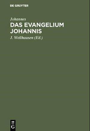 Das Evangelium Johannis