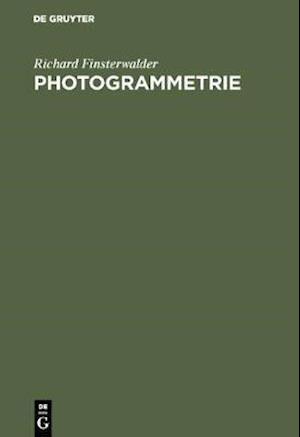 Photogrammetrie