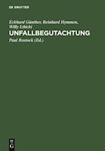 Unfallbegutachtung