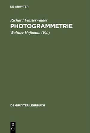 Photogrammetrie