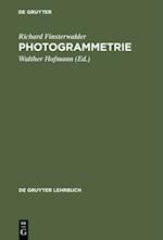 Photogrammetrie