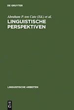 Linguistische Perspektiven